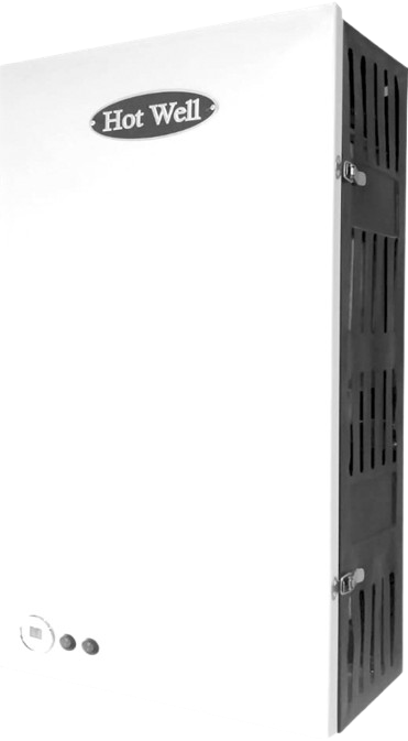 HotWell Central Heating System