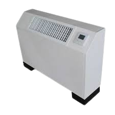 Central Heating System 1