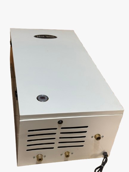 HotWell Electric Geyser