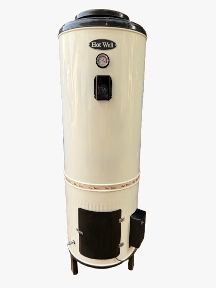 HotWell Conventional Regular Model Geyser