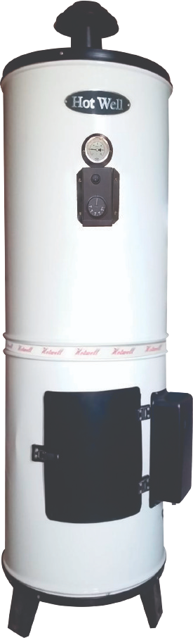 HotWell Hybrid Geysers